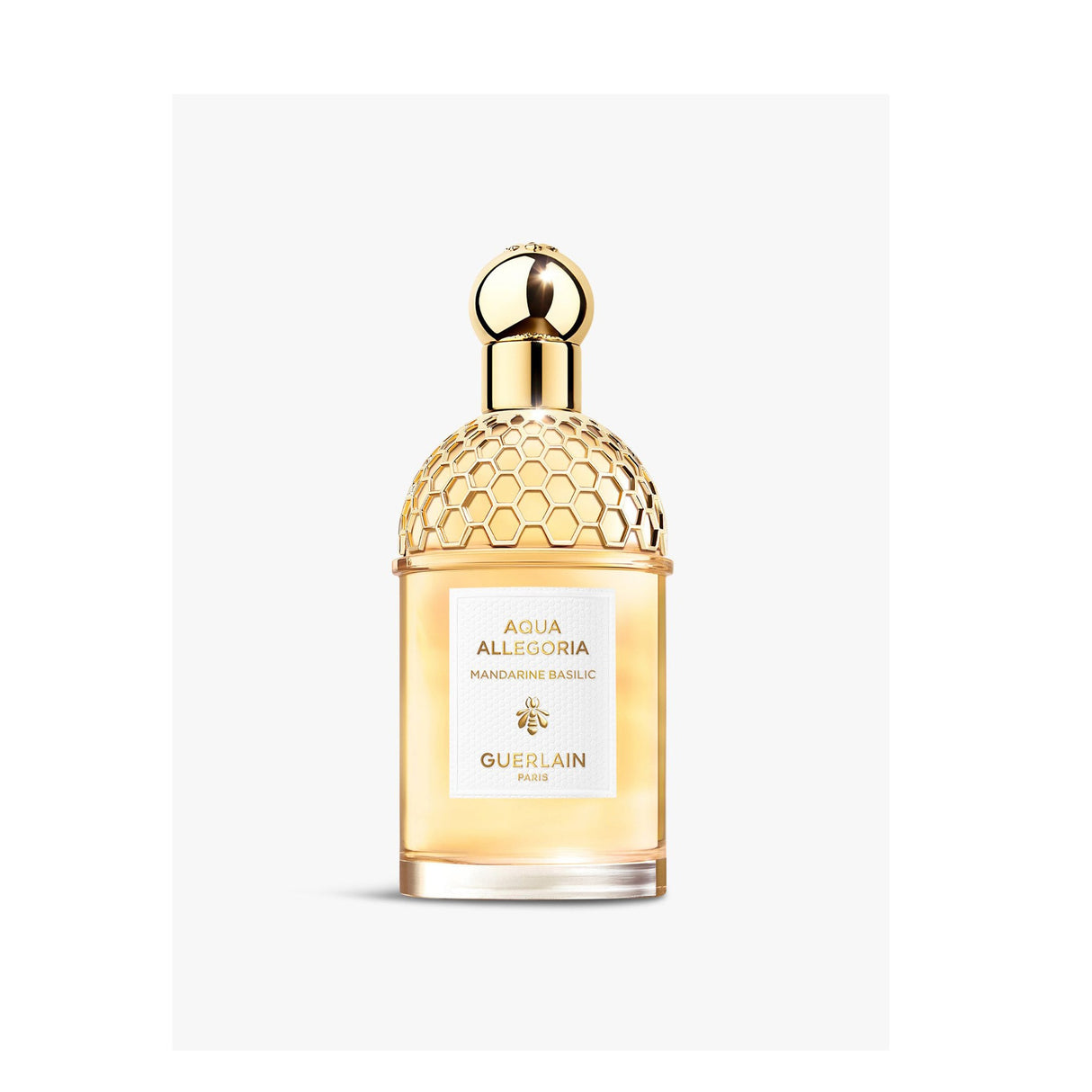 Guerlain Aqua allegoria eau de toilette mandarine basil 125 ml spray