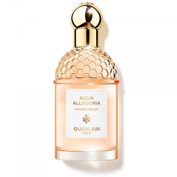 Guerlain aqua allegoria orange soleia eau de toilette spray 75 ml