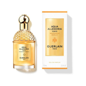 Guerlain Guer Aqua Allegoria Mand Bas Forte 75ml - Nutra Best Europe