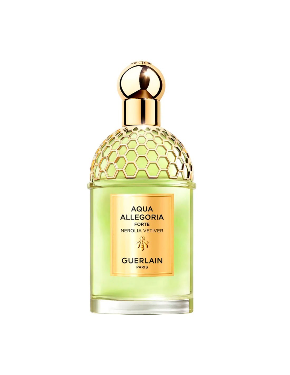 Guerlain Aqua allegoria Eau de Parfum Forte Nerrolia Vetiver 125 ml Spray