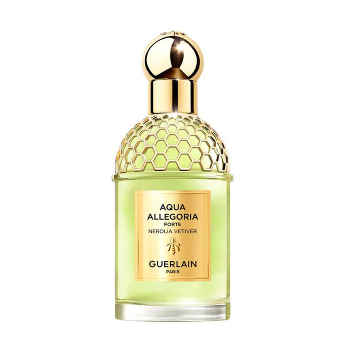 Guerlain Aqua allegoria Eau de Parfum Forte Nerrolia Vetiver 75 ml Spray
