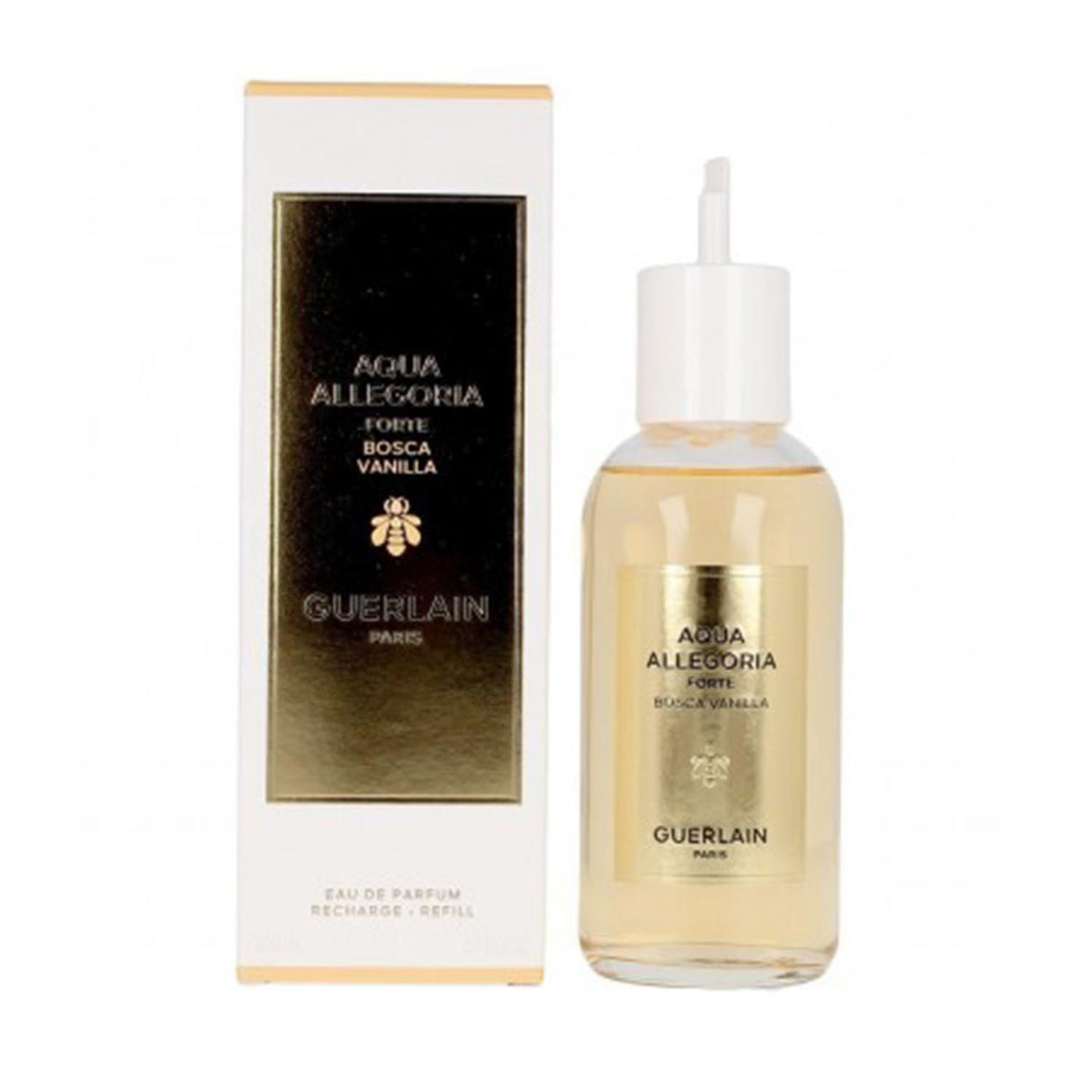 Guerlain Aqua allegoria bosca Vanilla Eau de Parfum rechargeable 200 ml