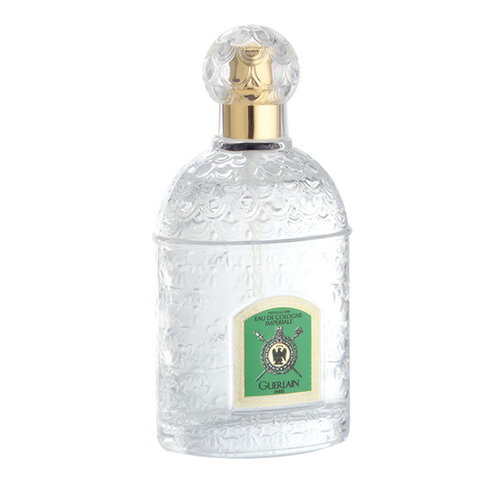 Guerlain Imperiale Eau de Cologne Spray 100 ml