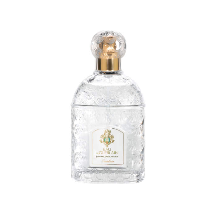 Eau de Guerlain Eau de Toilette Spray 100 ml