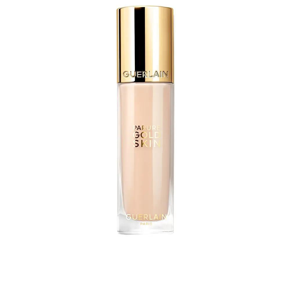 Guerlain Parar Gold Skin Fondo de Maquillaje Fluido 1C 35ml
