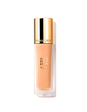 Guerlain Guer Teint Parure Gold Mate - Nutra Best Europe