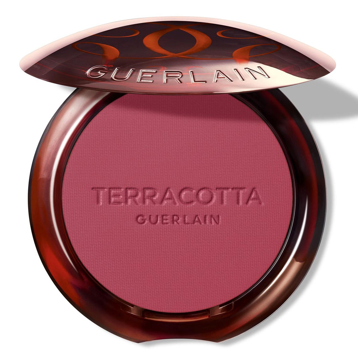 Guerlain Guer Polvos Terracotta 24 Blush