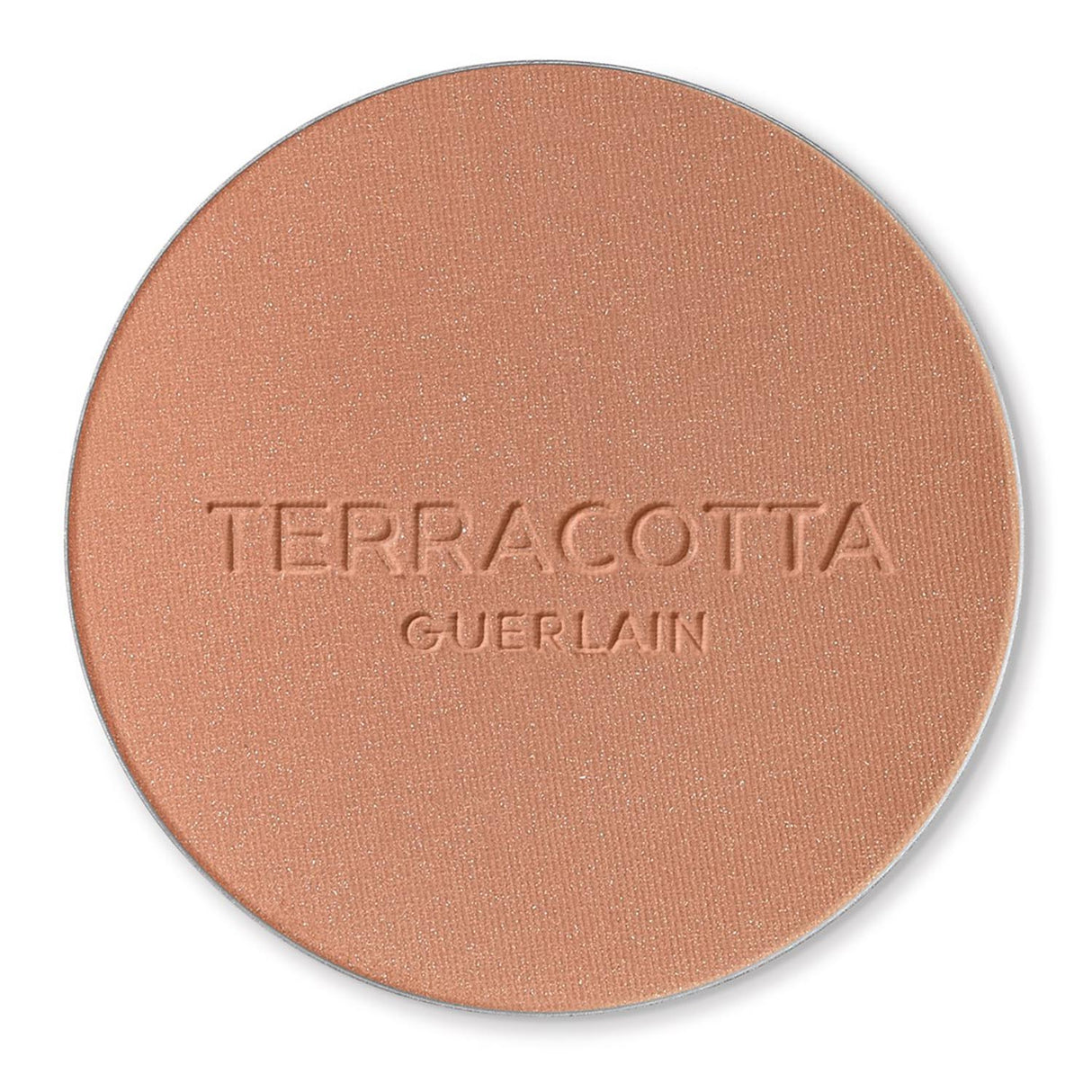 Guerlain Guer Terracotta Bonze Polvos 24 Recharge