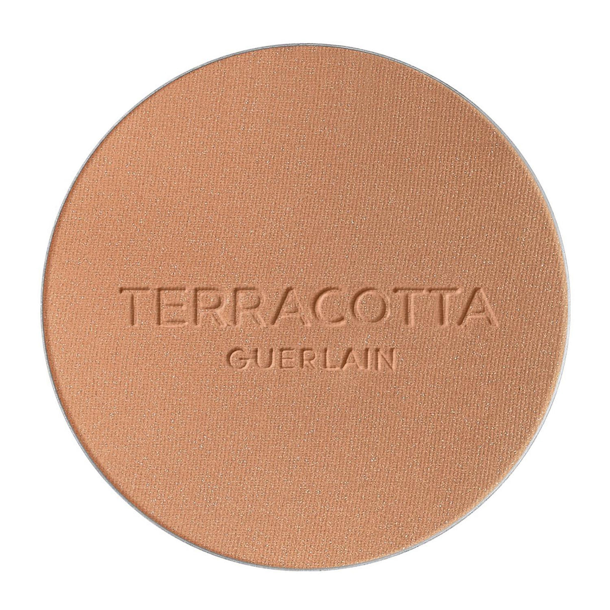 Guerlain Guer Terracotta Bonze Polvos 24 Recharge