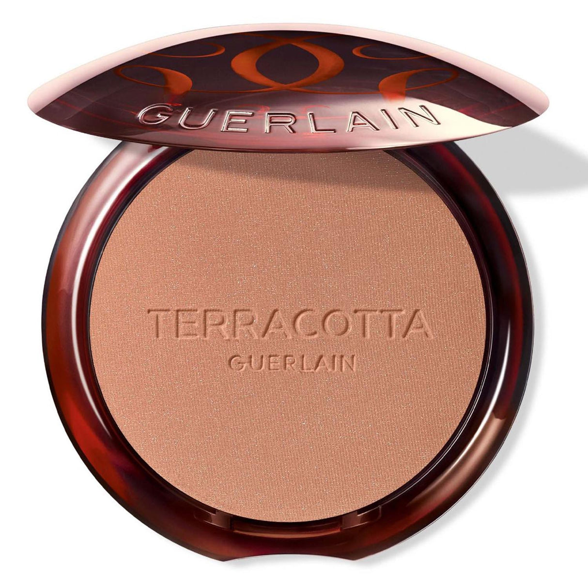 Guerlain Terracotta Original Bronze Powder 03 Moyenne chaude