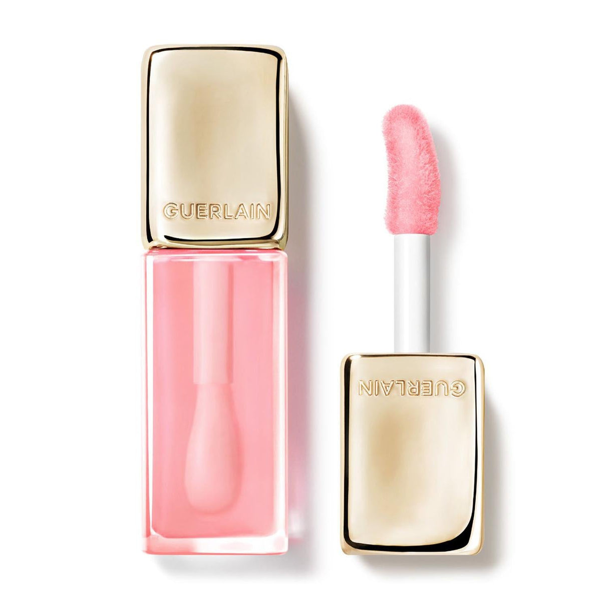 Guerlain Bee Glow Huile Lip 258 Rose 30ml
