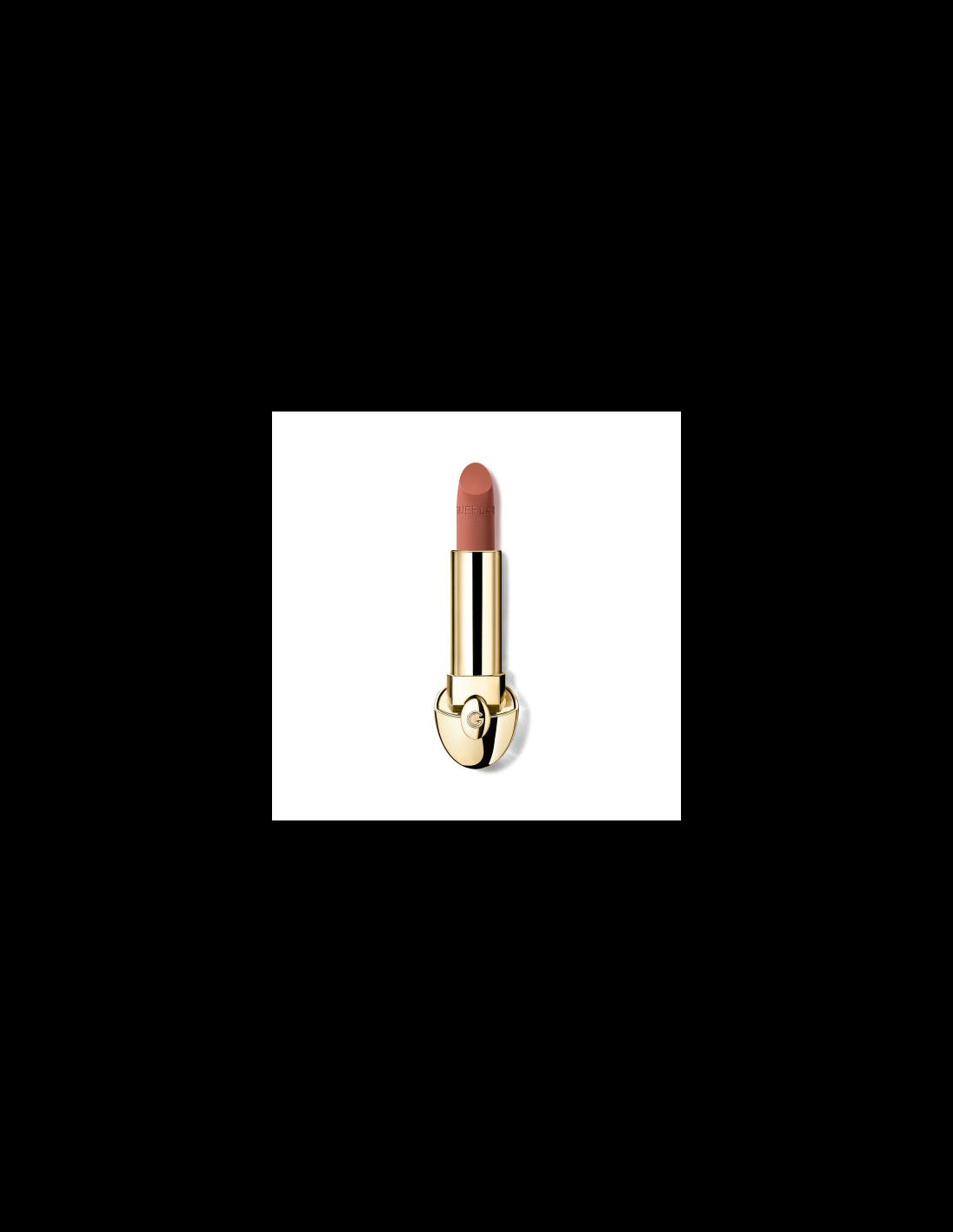 Guerlain Guer Rouge G 24 Lips REFILL NAVIDAD