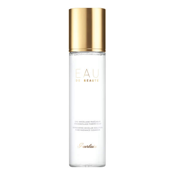 Guerlain Eau de Beauté Lotion micellaire 200 ml