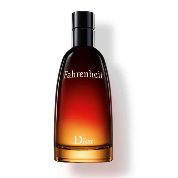 Dior Fahrenheit après Shaw Lotion 100ml