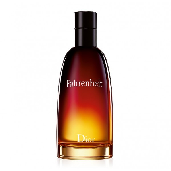 <tc>DIOR</tc> Fahrenheit Eau De Toilette Vaporisateur 100ml