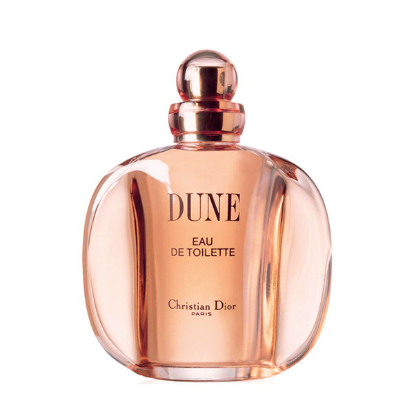 <tc>DIOR</tc> Dune Eau De Toilette Vaporisateur 100ml