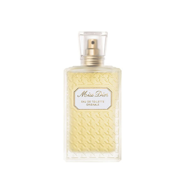 <tc>DIOR</tc> Manquer <tc>DIOR</tc> Eau De Toilette Originale Vaporisateur 100ml