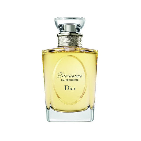 <tc>DIOR</tc>Issimo Eau De Toilette Vaporisateur 100ml