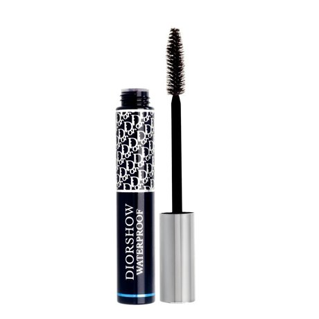 <tc>DIOR</tc>Mascara Waterproof 698 Brun Chaud 11,5 ml