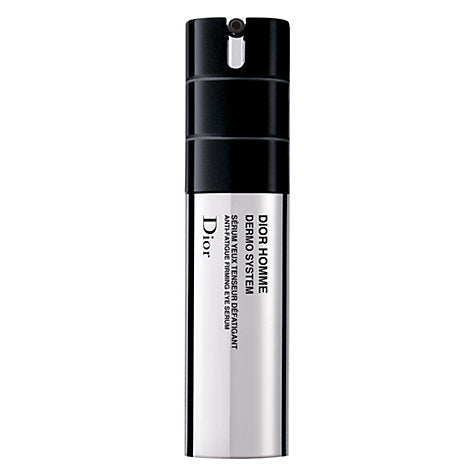<tc>DIOR</tc> Homme Dermo System Sérum Yeux Anti Fatigue Raffermissant 15 ml