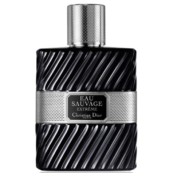 <tc>DIOR</tc> Eau Sauvage Extrême Intense Eau De Toilette Spray 100ml