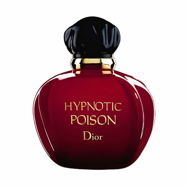 <tc>DIOR</tc> Hypnotic Poison Eau de Toilette vaporisateur 150 ml
