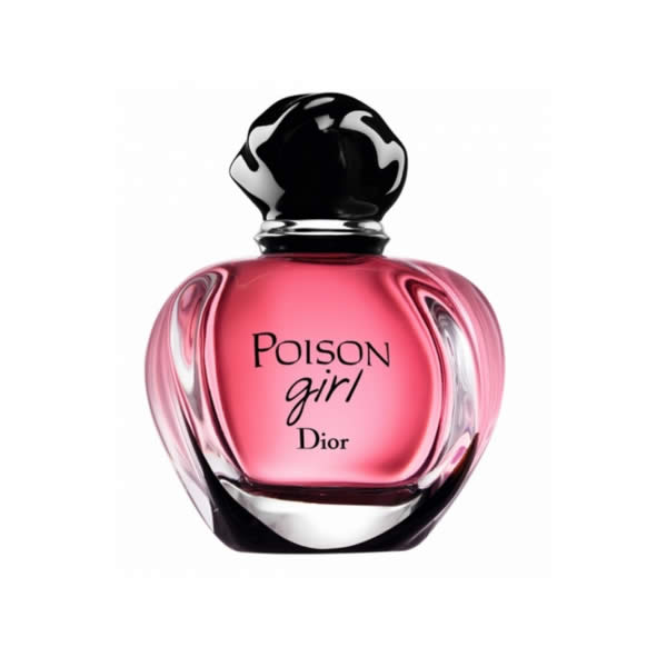 <tc>DIOR</tc> Eau de parfum en vaporisateur Poison Girl 100 ml