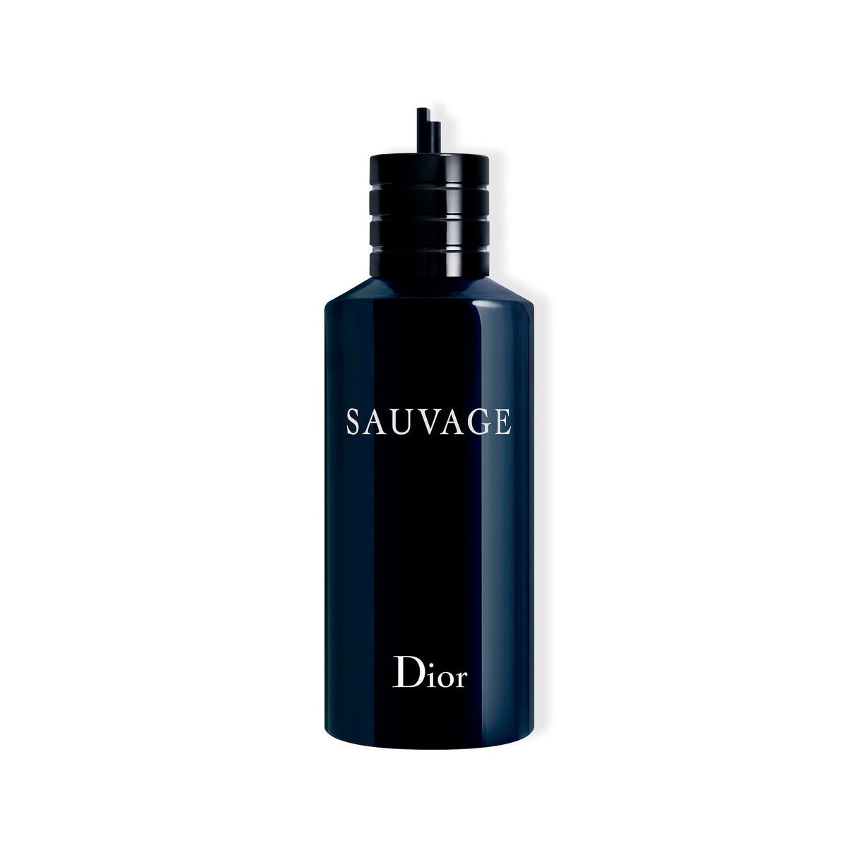 <tc>DIOR</tc> Sauvage Eau De Toilette 300 ml rechargeable
