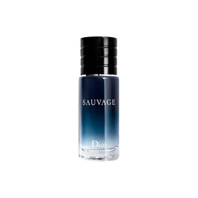 Dior Sauvage Eau De Toilette 30ml Refillable - Nutra Best Europe