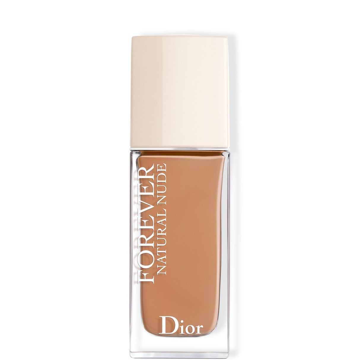 <tc>DIOR</tc> Base de teint Forever Natural Nude 4 5n 92 ml