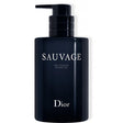 Dior Sauvage Gel 250ml@ - Nutra Best Europe