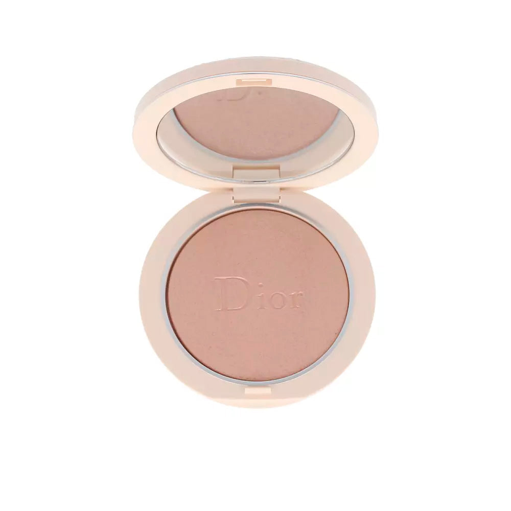 <tc>DIOR</tc>Poudre Compacte Lumineuse Skin Forever 01 10 ml