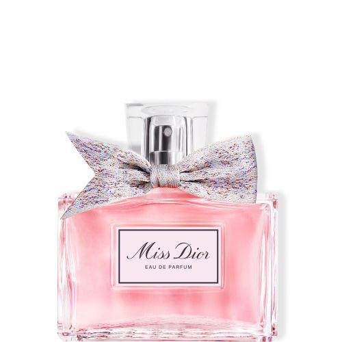 <tc>DIOR</tc> Manquer <tc>DIOR</tc> Eau de parfum en vaporisateur 100 ml