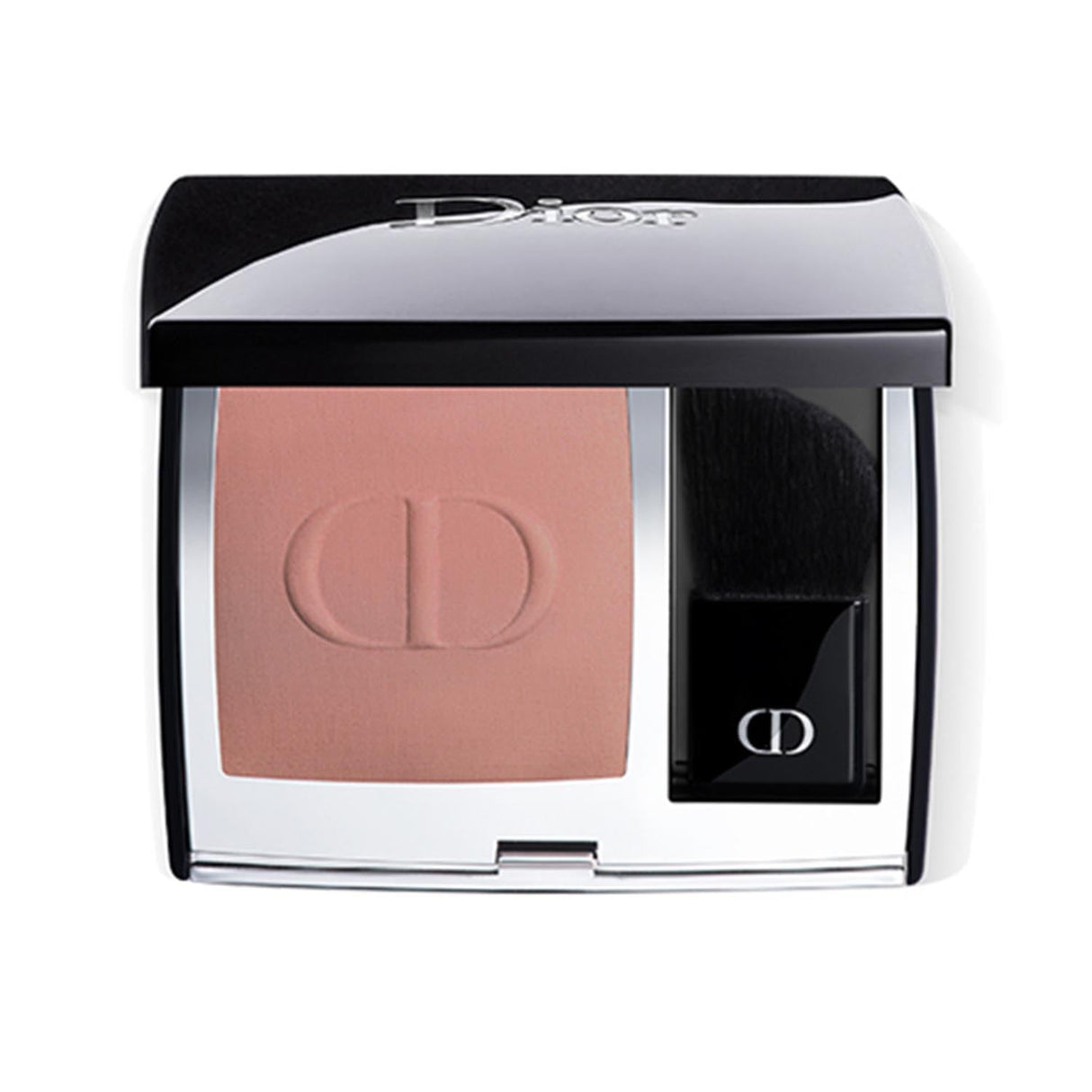 <tc>DIOR</tc>Rouge à lèvres mat N100, 1 ampoule