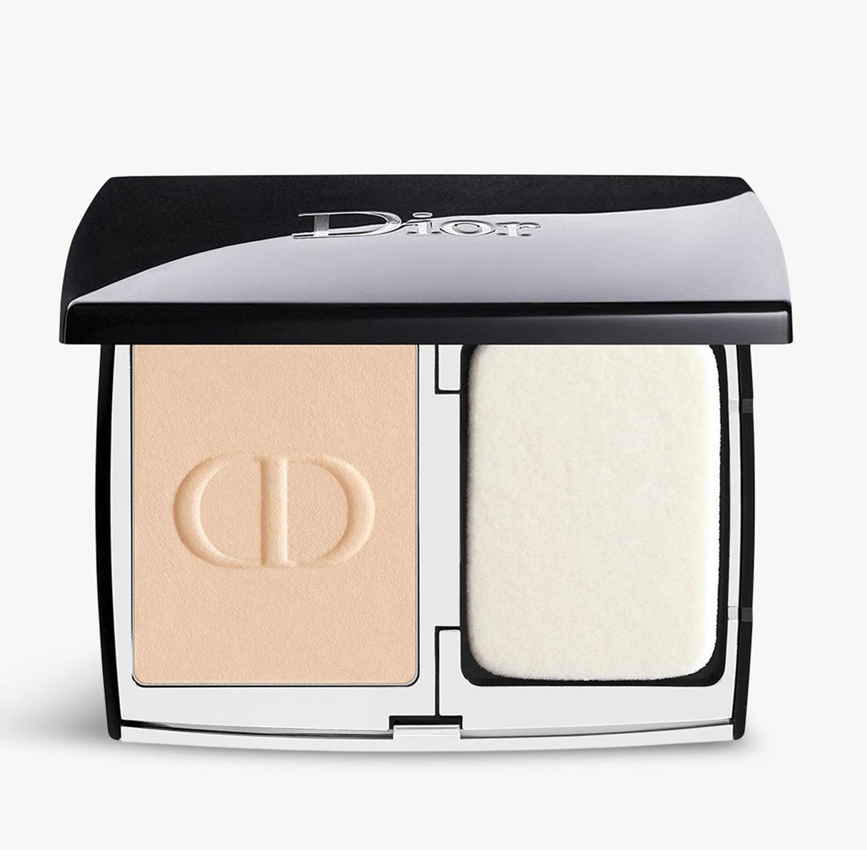 <tc>DIOR</tc>peau Forever Polvos Compactos 2n 1un