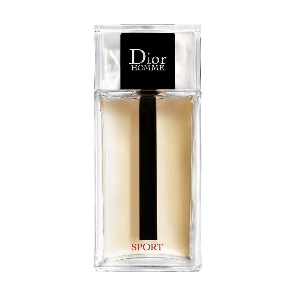 <tc>DIOR</tc> Eau de Toilette Spray Homme Sport 200 ml