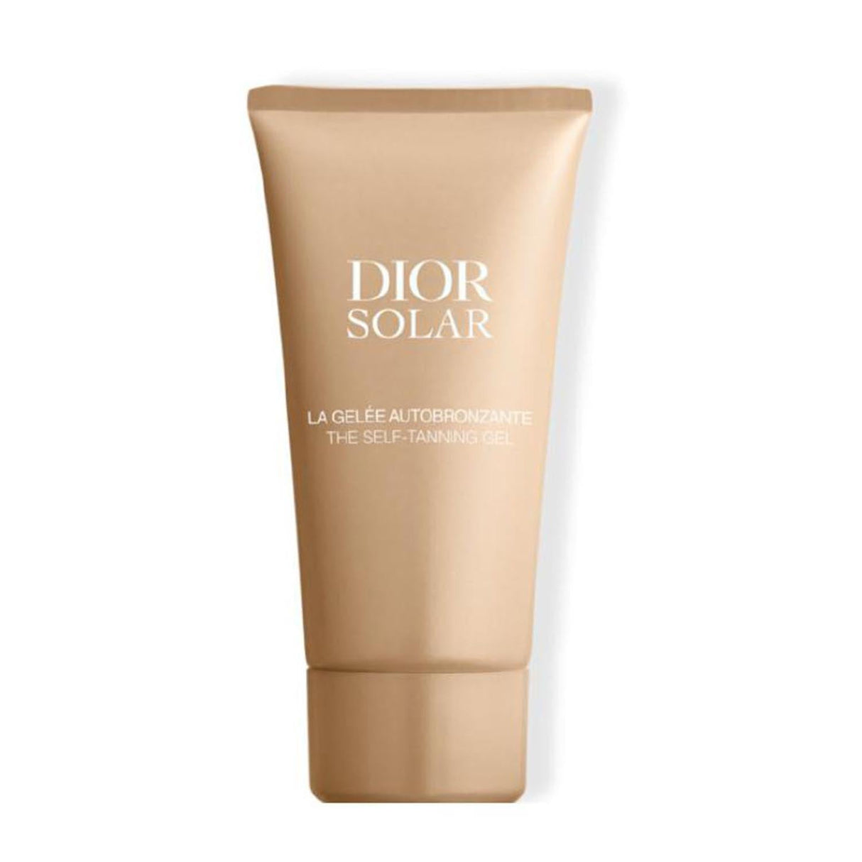 <tc>DIOR</tc> Gel Solaire Auto-Bronze 50 ml
