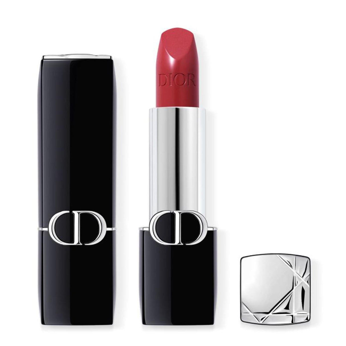 <tc>DIOR</tc> Rouge <tc>DIOR</tc> Barra De Labios 525 Cherie Satin 30ml