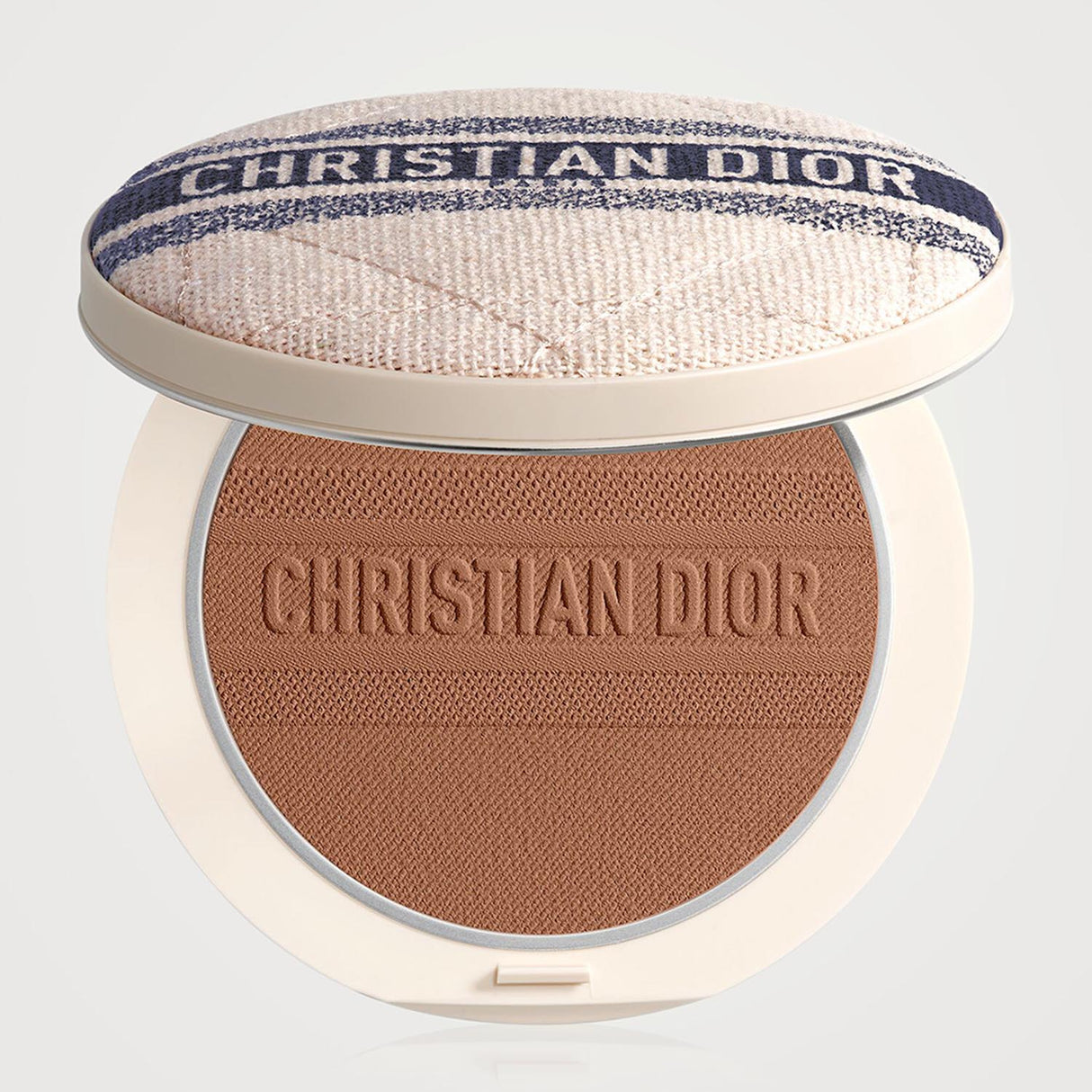 <tc>DIOR</tc>peau Forever Natural Polvos Bronceadores 1un
