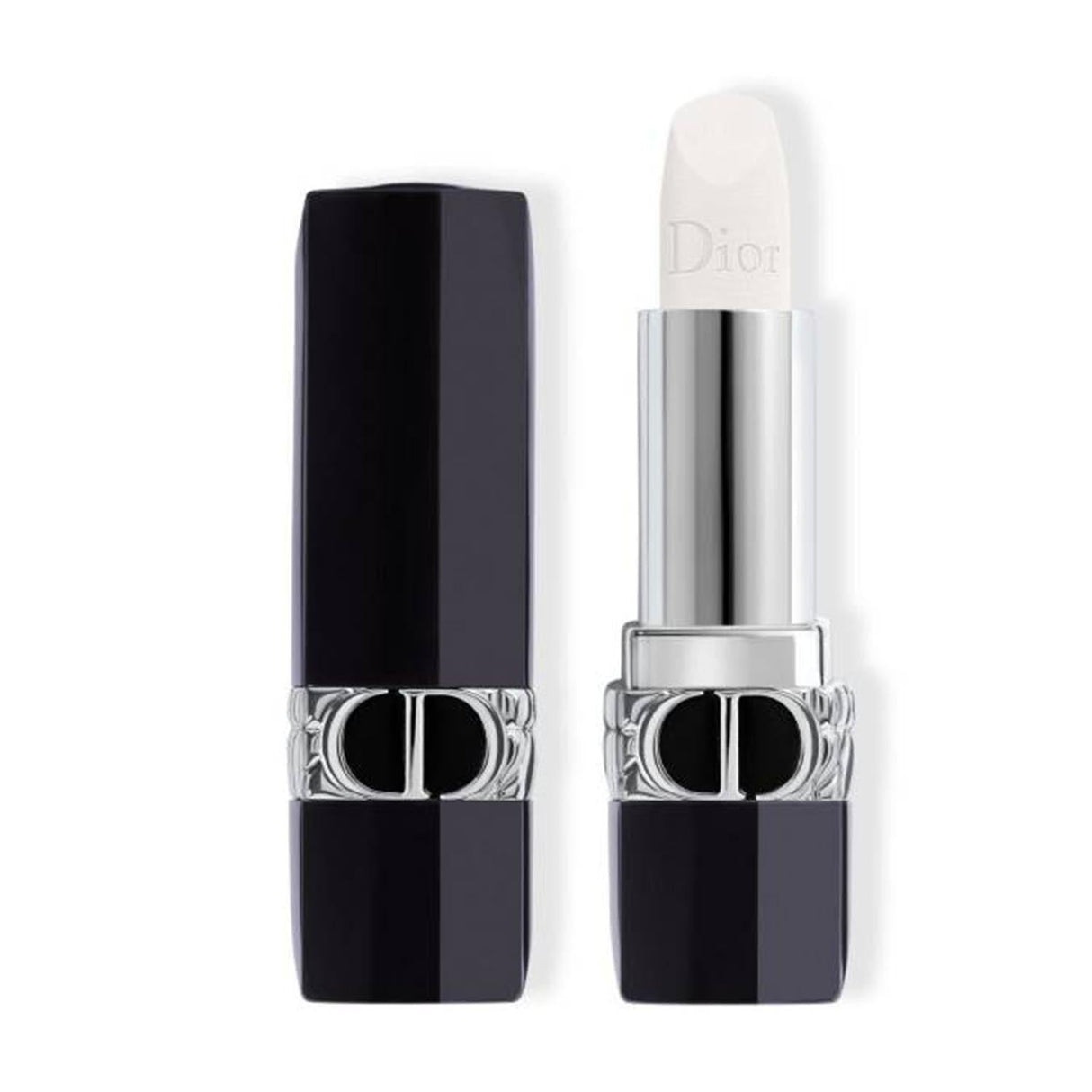 <tc>DIOR</tc> Rouge <tc>DIOR</tc> Baume labial N100 Satin 100 ml
