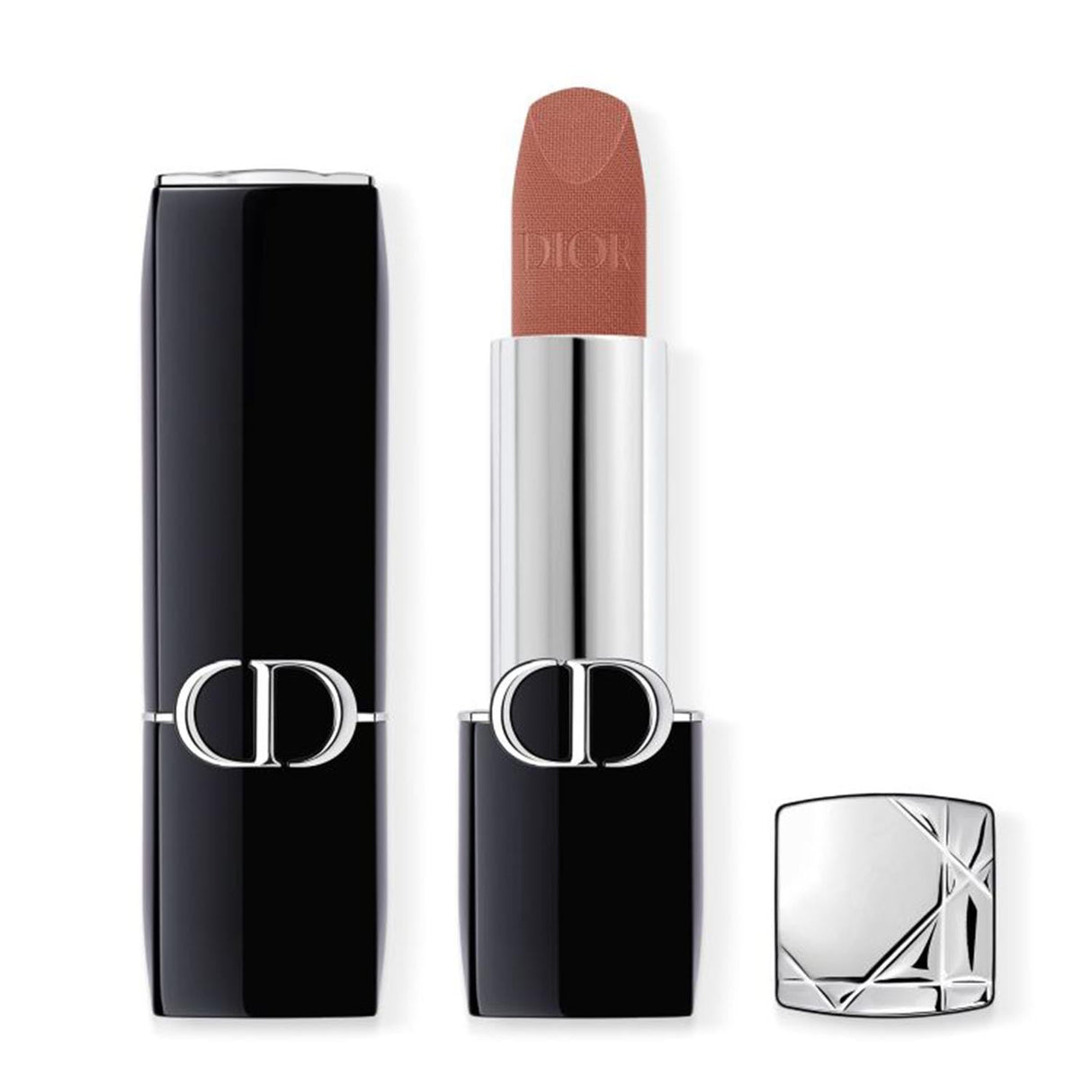<tc>DIOR</tc> Rouge <tc>DIOR</tc> Barra De Labios 300 Velours Nude Style 30ml