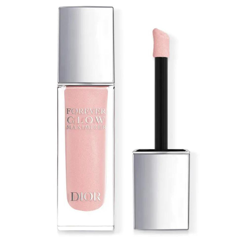 <tc>DIOR</tc> Forever Glow Maximizer Illuminateur 011 Rose 11ml