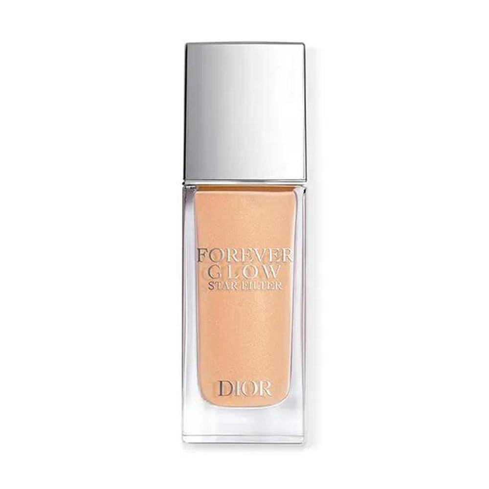 <tc>DIOR</tc> Forever Glow Star Filtre Brillo De Labios 2n 30ml