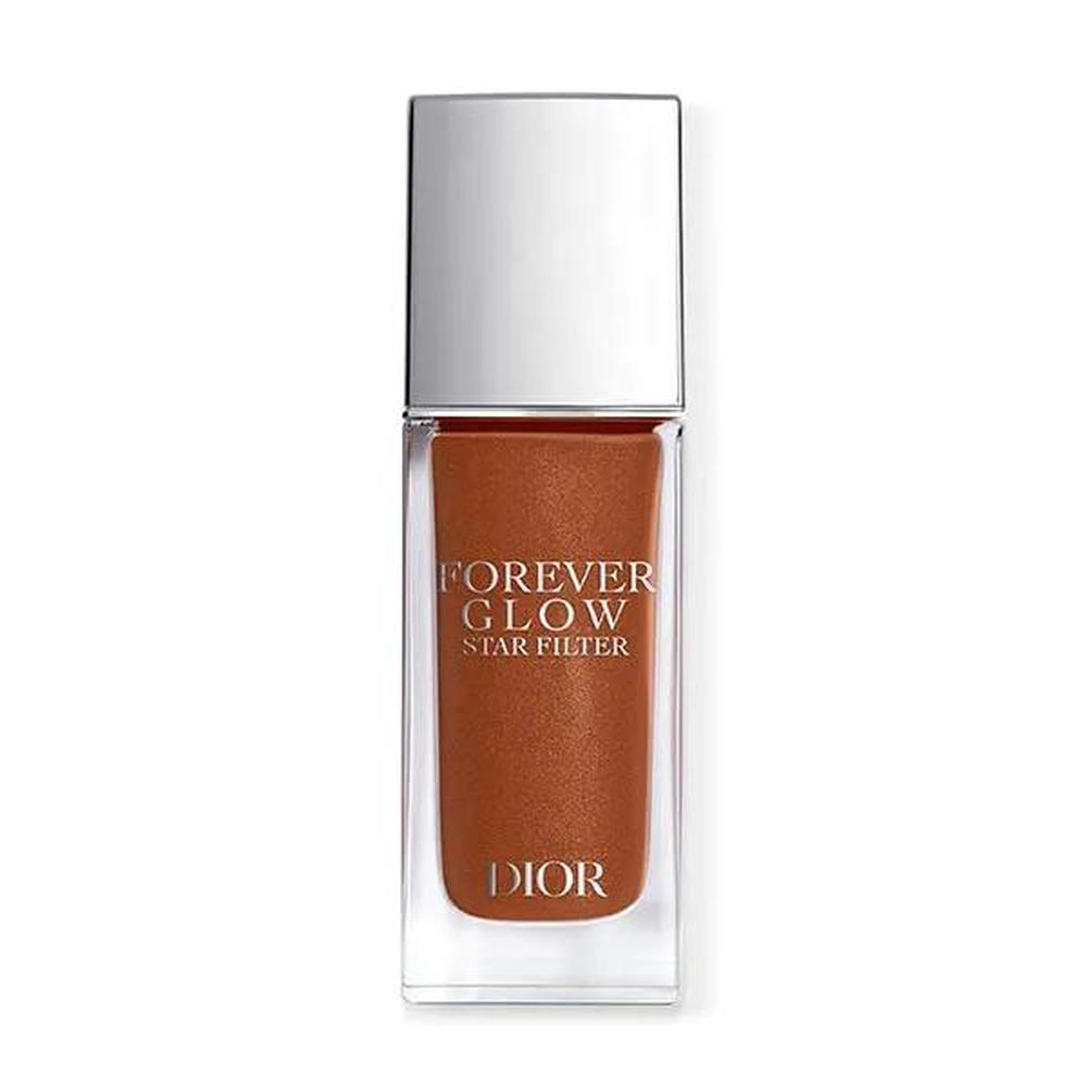 <tc>DIOR</tc> Filtre Forever Glow Star Brillo De Labios 8n 30ml