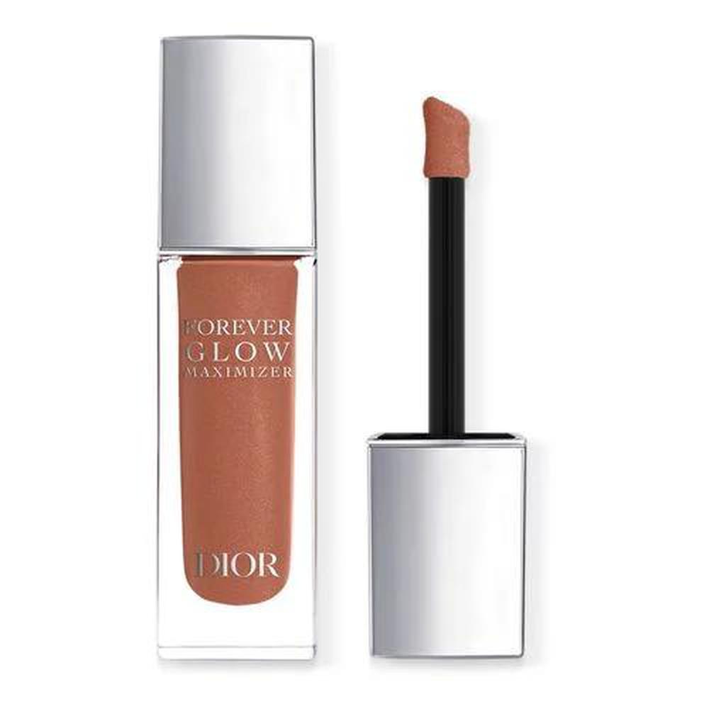 <tc>DIOR</tc> Forever Glow Maximizer Illuminateur 016 Bronze 11ml