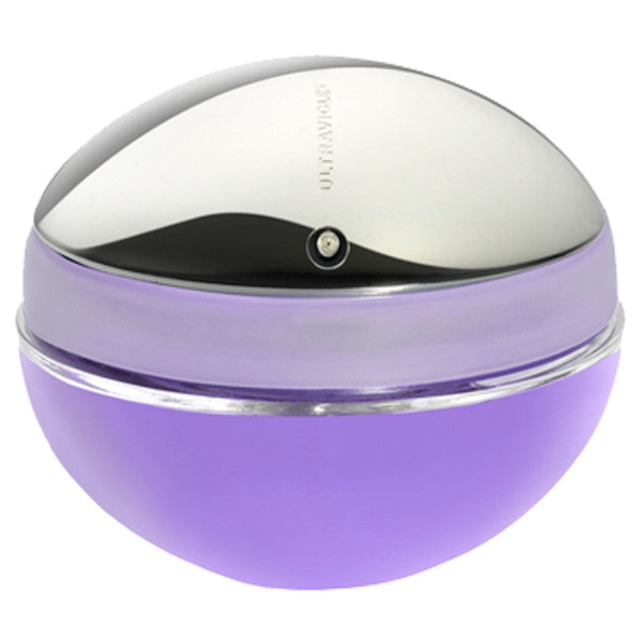 <tc>PACO RABANNE</tc> Eau De Parfum Ultraviolette Vaporisateur 80 ml