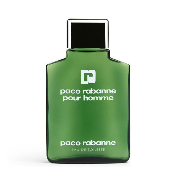 <tc>PACO RABANNE</tc> Pour Homme Eau De Toilette Vaporisateur 100ml