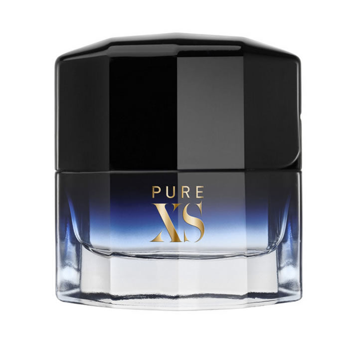 <tc>PACO RABANNE</tc> Pure Xs Eau De Toilette Vaporisateur 50 ml