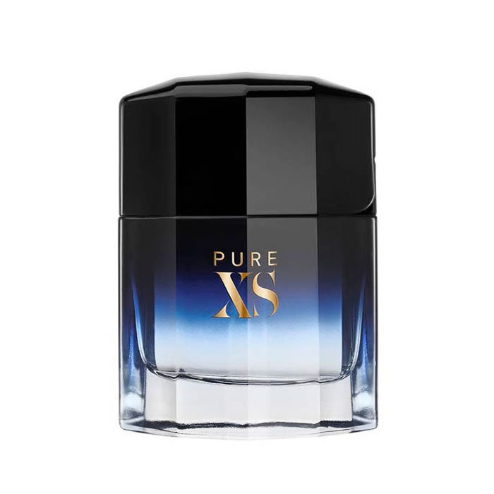<tc>PACO RABANNE</tc> Pure Xs Eau De Toilette Vaporisateur 100ml