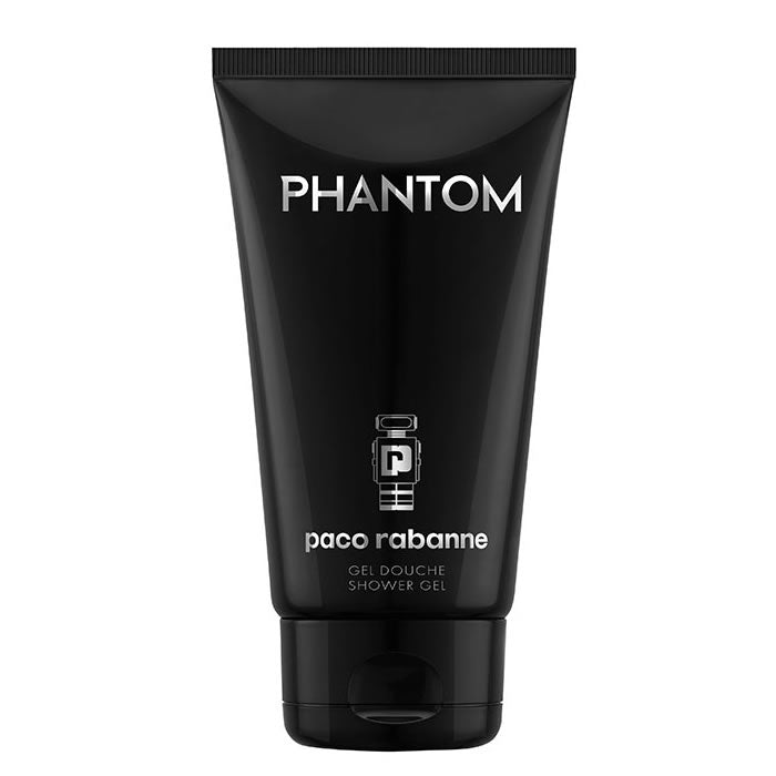 <tc>PACO RABANNE</tc> Gel douche Phantom 150 ml